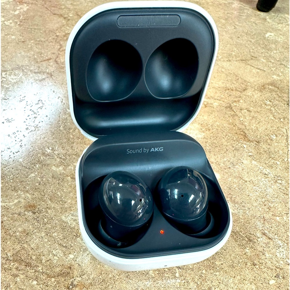 Samsung galaxy ear buds